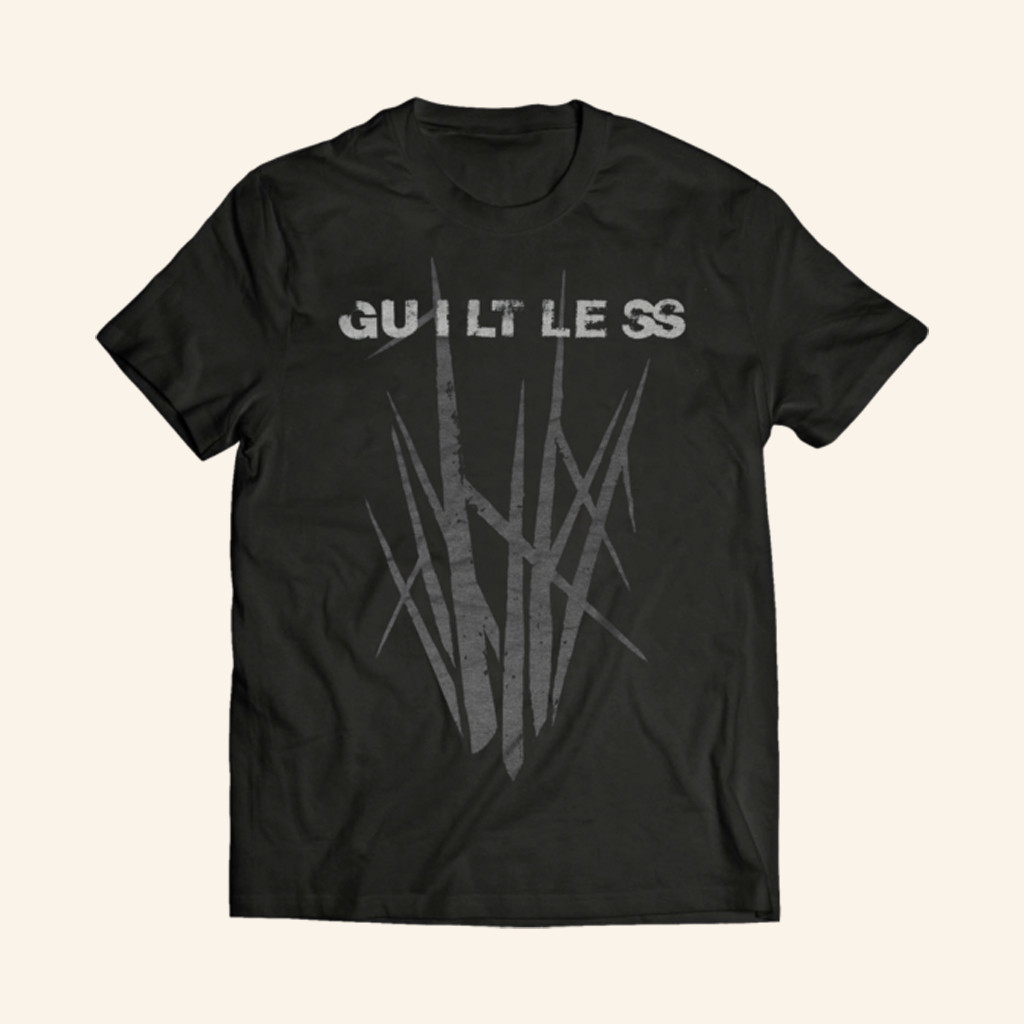 Neurot Recordings Merch Guiltless Thorn T-Shirt Guiltless Merch Gifts For Him