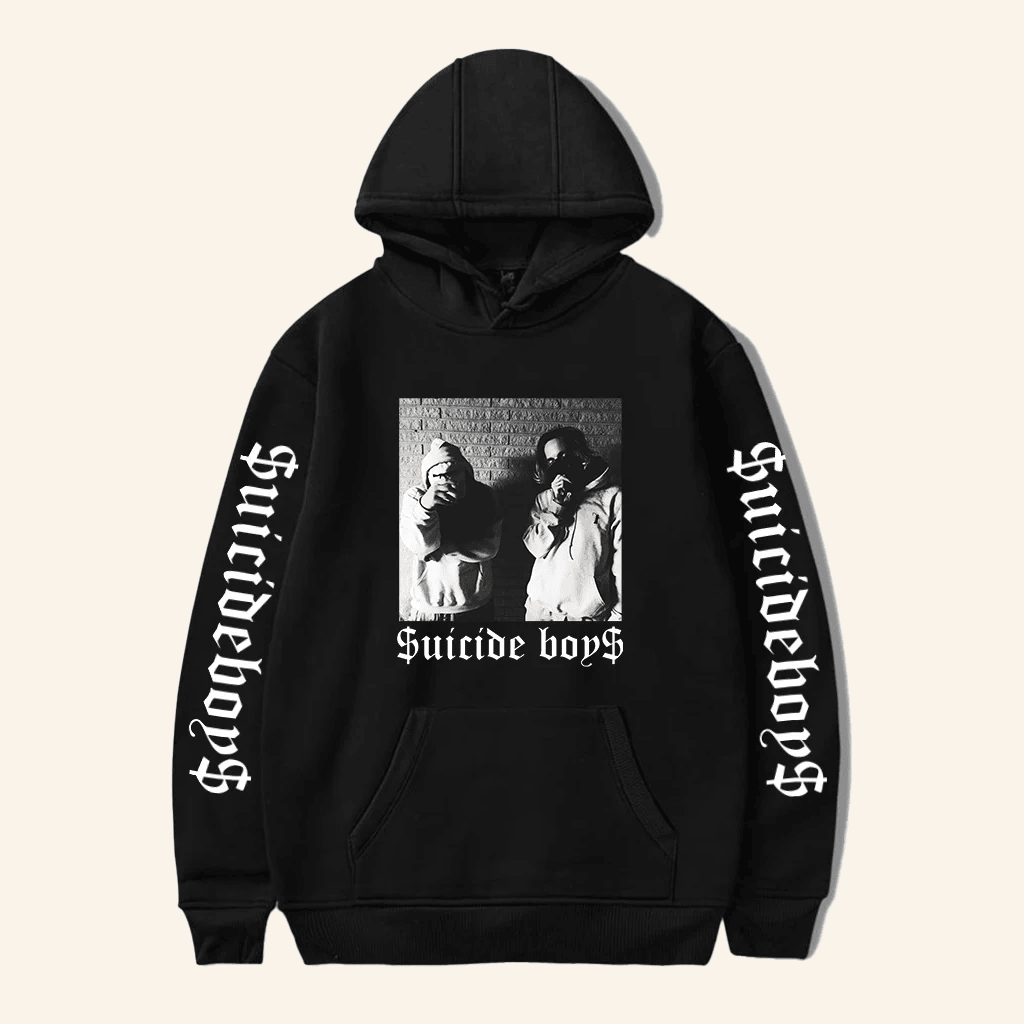 New $uicideboy$ Men Women Hoodie New $uicideboy$ Men Women Hoodie