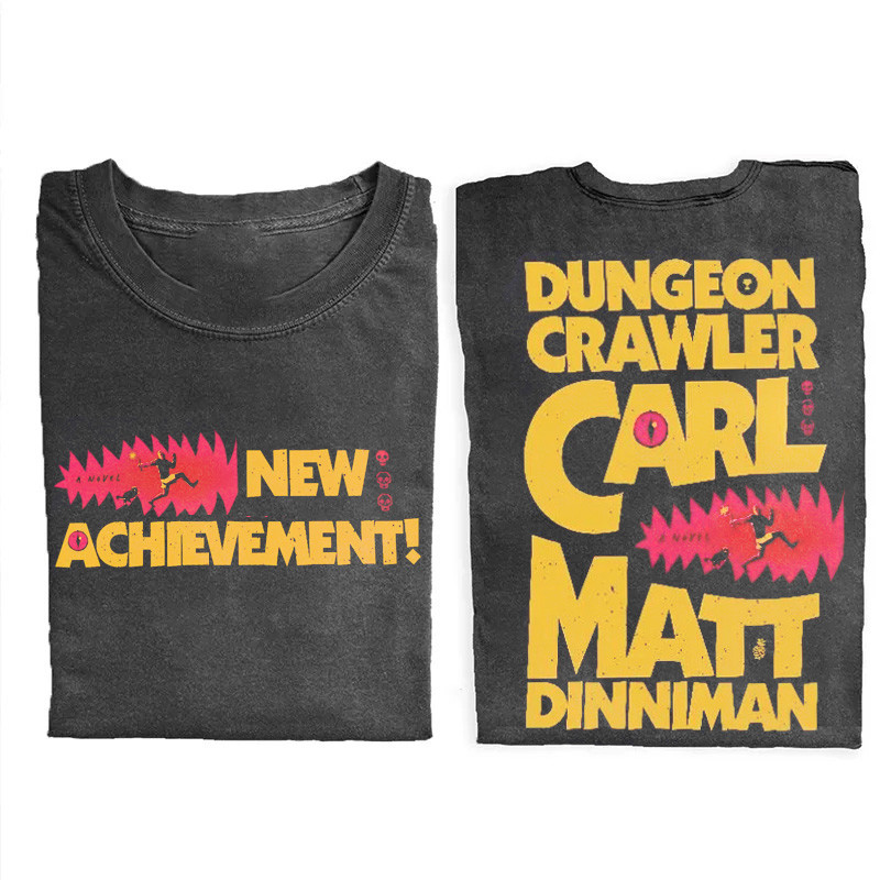 New Achievement T-Shirt Princess Donut And Mongo Shirt Gift For Gamer Girl