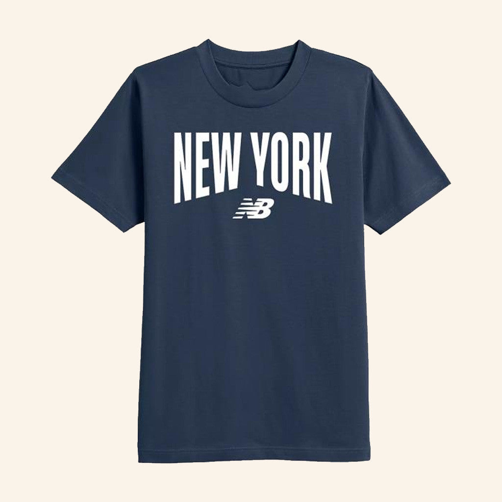 New Balance Merch New York City T-Shirt Gifts For Dudes New Balance Merch New York City T-Shirt Gifts For Dudes