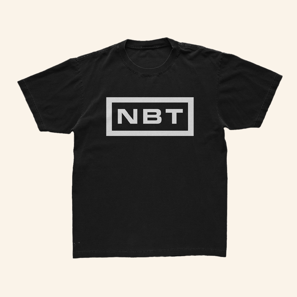 New Brookland Tavern Merch NBT Nin RIP Shirt Gifts For Father