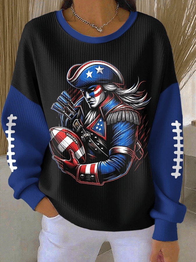 New England Football Hoodie Pride New England Hoodie Patriots Merch Gifts For Football Lovers