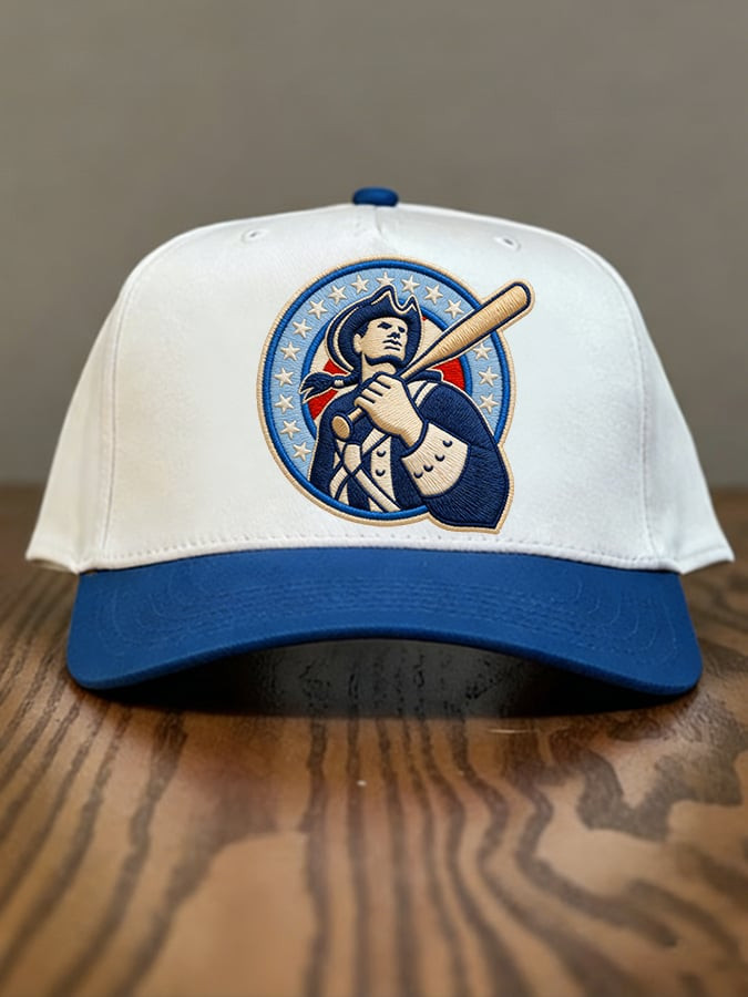 New England Football NE Hat Embroidered Forever New England Hat Football Lovers Gifts