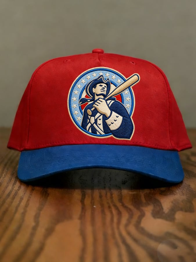 New England Football NE Hat Embroidered Forever New England Hat Gifts For Husband