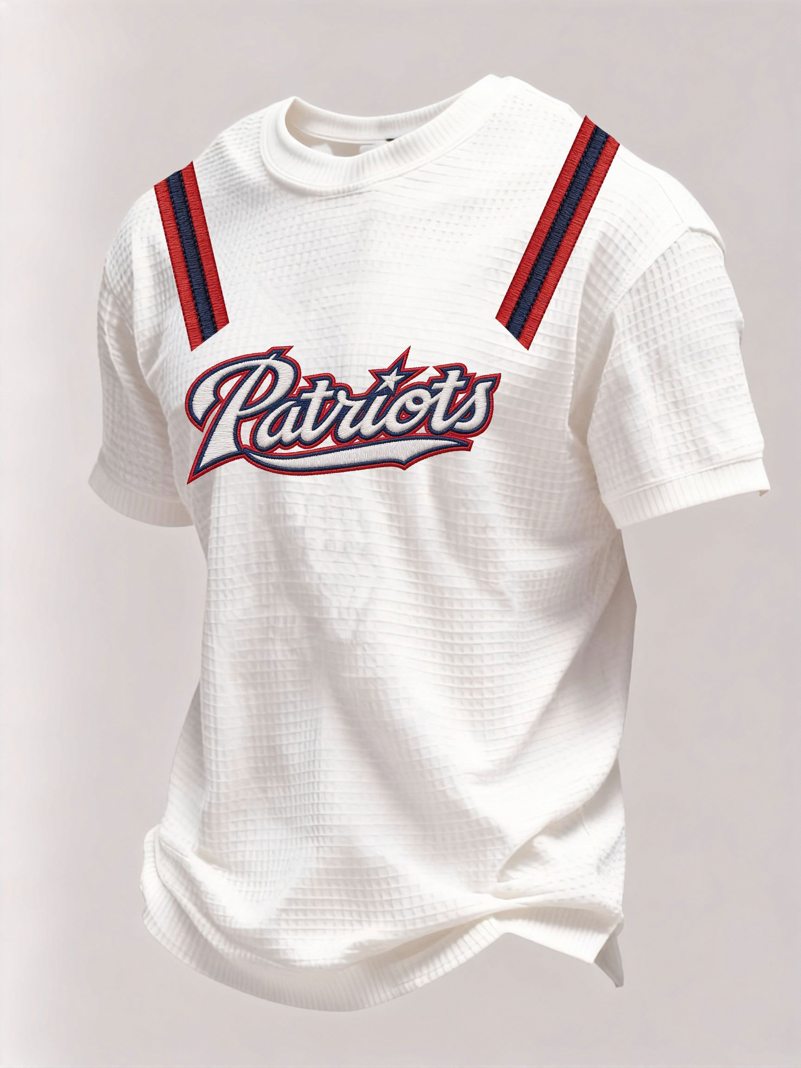 New England Football Shirt Game Day NE T-Shirt Patriots Clothing Gifts For Brother