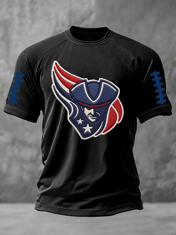 New England Football Shirt NE Pride Game Day Clothes Black Gifts For Son In Law New England Football Shirt NE Pride Game Day Clothes Black Gifts For Son In Law