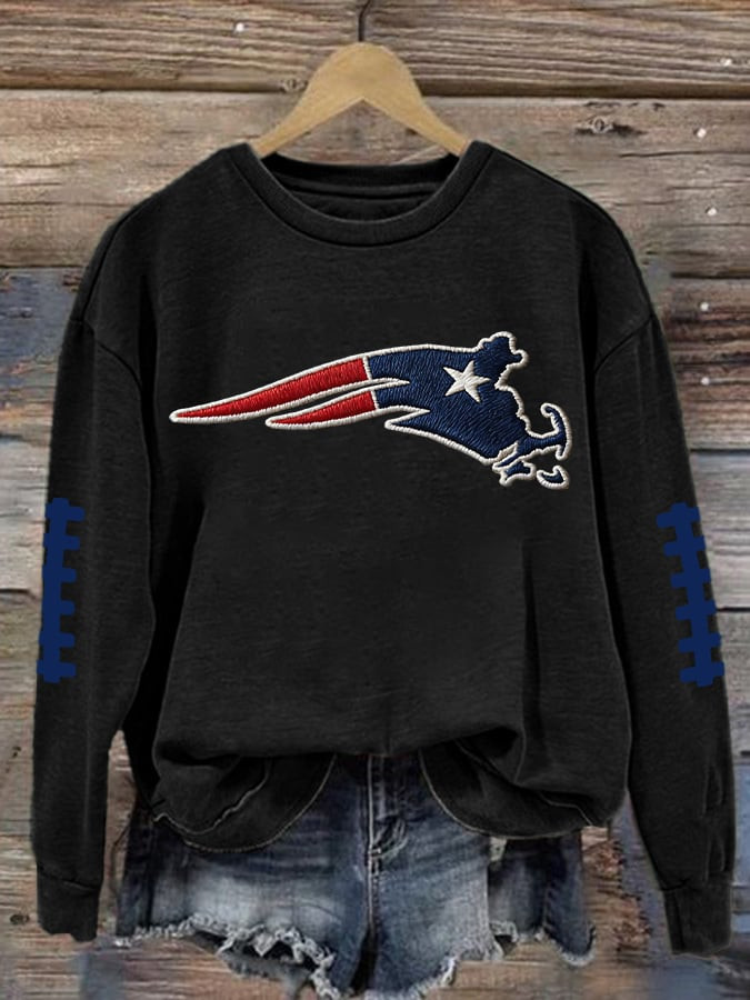 New England Football Sweatshirt Patriots Merch NE Strong Apparel Black Gifts For Fans New England Football Sweatshirt Patriots Merch NE Strong Apparel Black Gifts For Fans