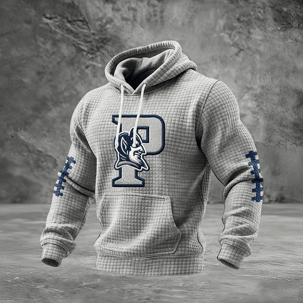 New England Patriots Football Hoodie Football Clothing Unique Gift For Football Enthusiasts