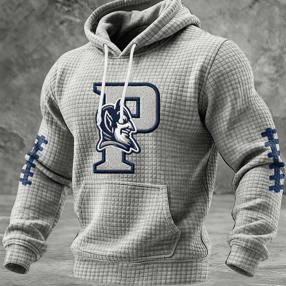 New England Patriots Game Day Hoodie Football Merch Gift For Husband