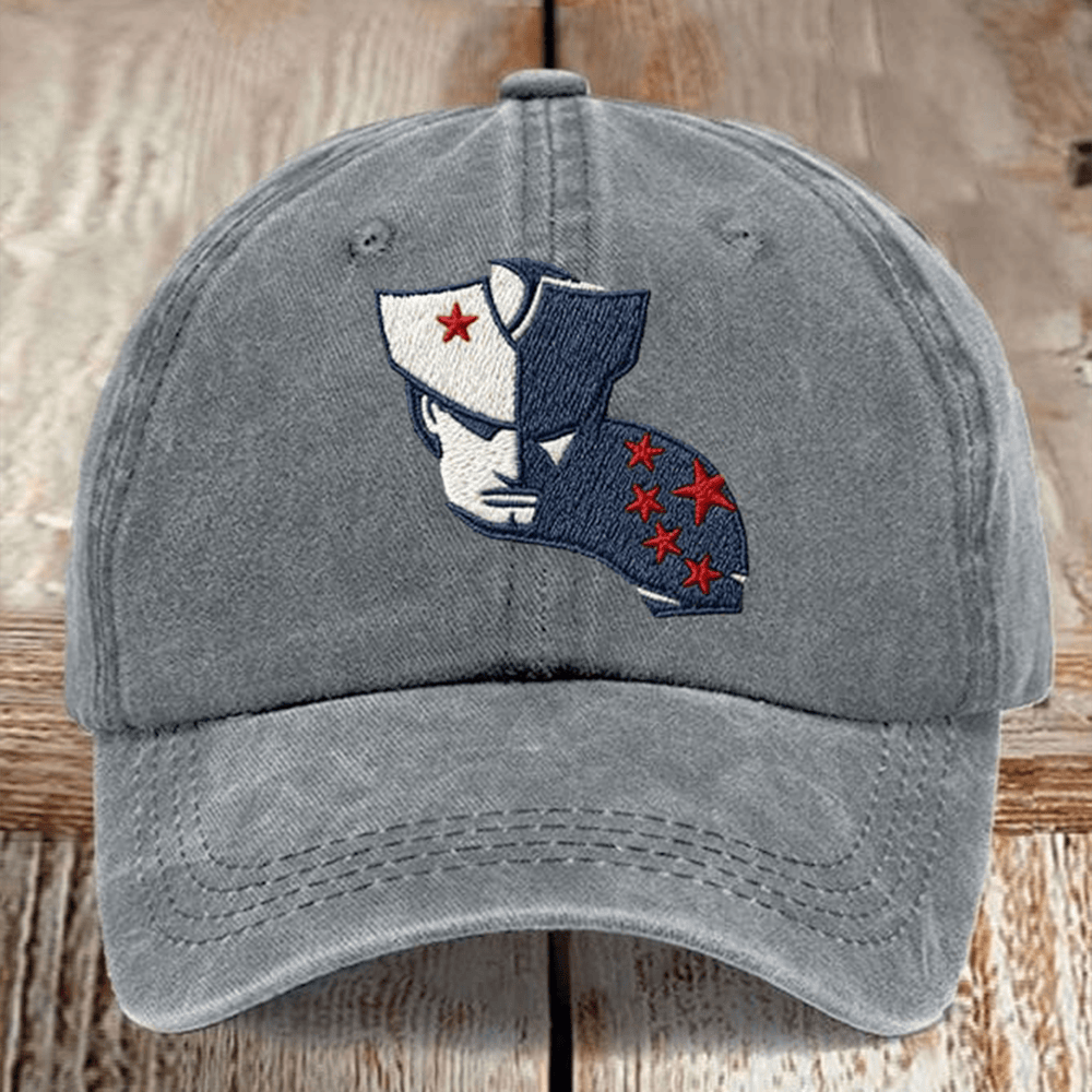 New England Patriots Hat Game Day Patriots Football Cap Best Gift For Fans