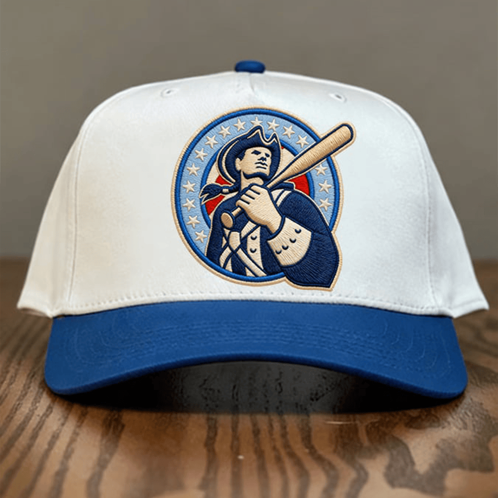 New England Patriots Hat Patriots Football Merchandise Present For Football Fans