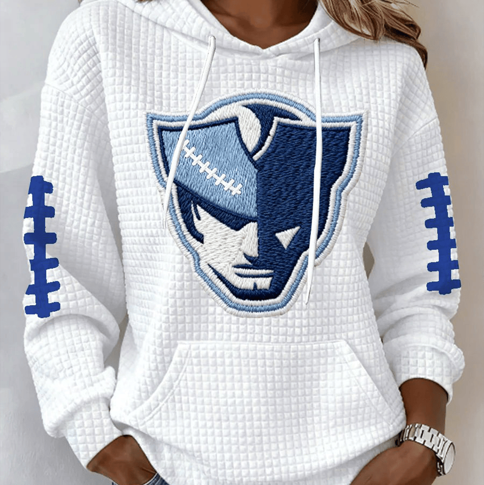 New England Patriots Hoodie Football Hooded Sweatshirt Best Fan Gear