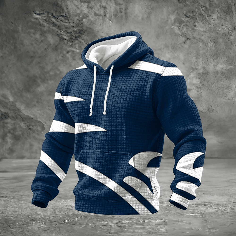 New England Patriots Hoodie Patriots Game Day Merch Football Fan Gear