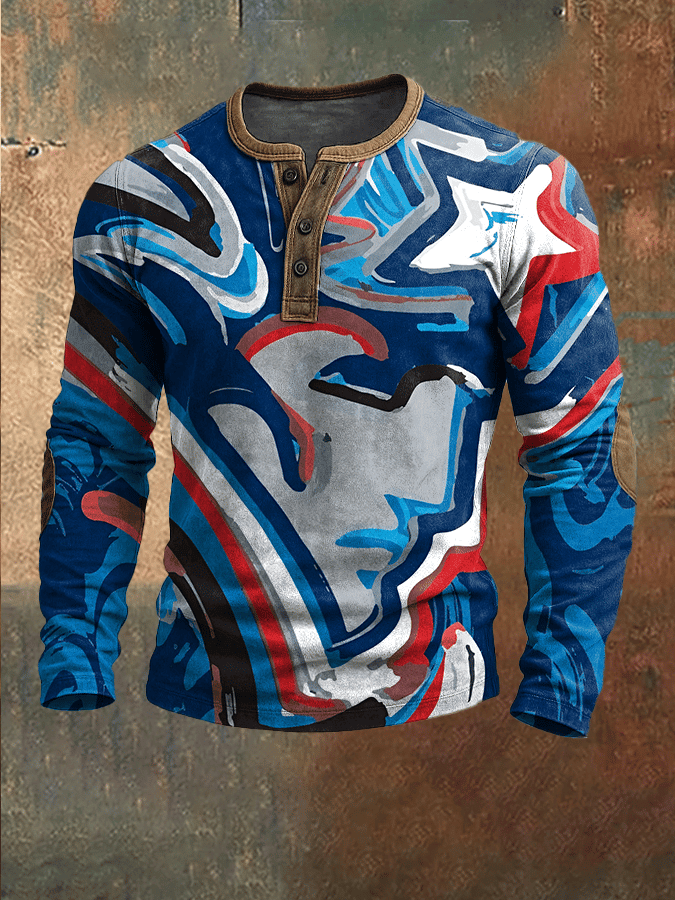 New England Patriots Merch Football Button Long Sleeve Shirt Game Day Apparel Gifts