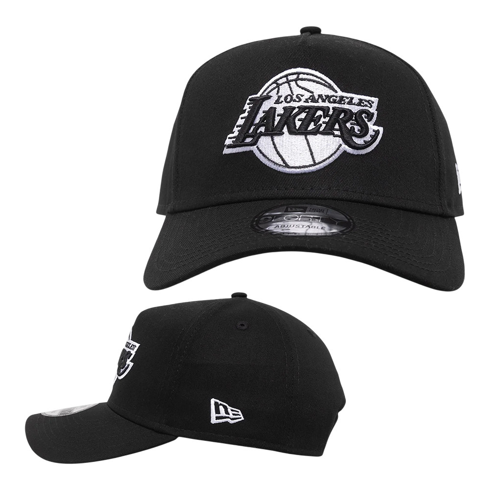 New Era Los Angeles Lakers 2026 NBA Playoffs Hat Los Angeles Lakers Merch Unique Gift For Fans