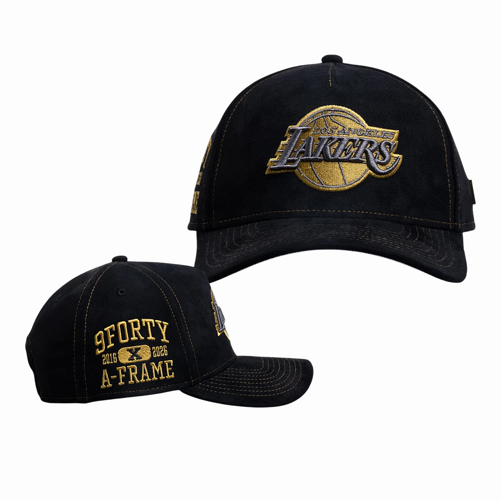 New Era Los Angeles Lakers Basketball Hat 2026 NBA Playoffs Cap Cool Gift For Him