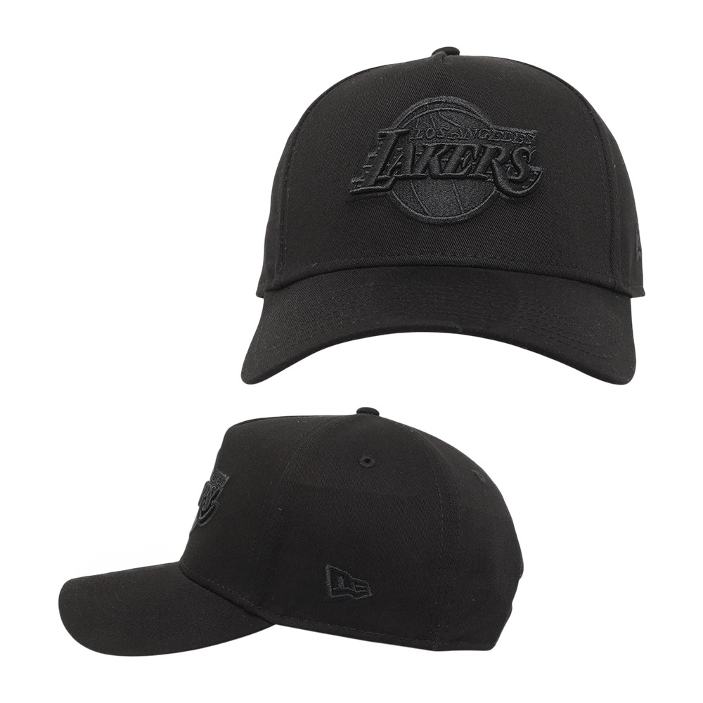 New Era Los Angeles Lakers Basketball Hat Los Angeles Lakers Merch Unique Gift For Best Friends