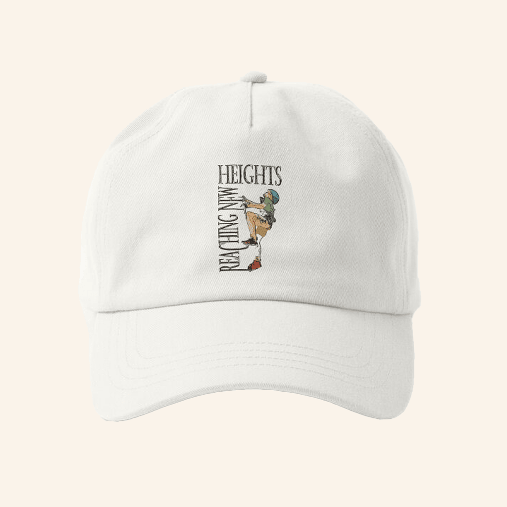 New Heights Merch Climbing New Heights Hat Gifts For Him New Heights Merch Climbing New Heights Hat Gifts For Him