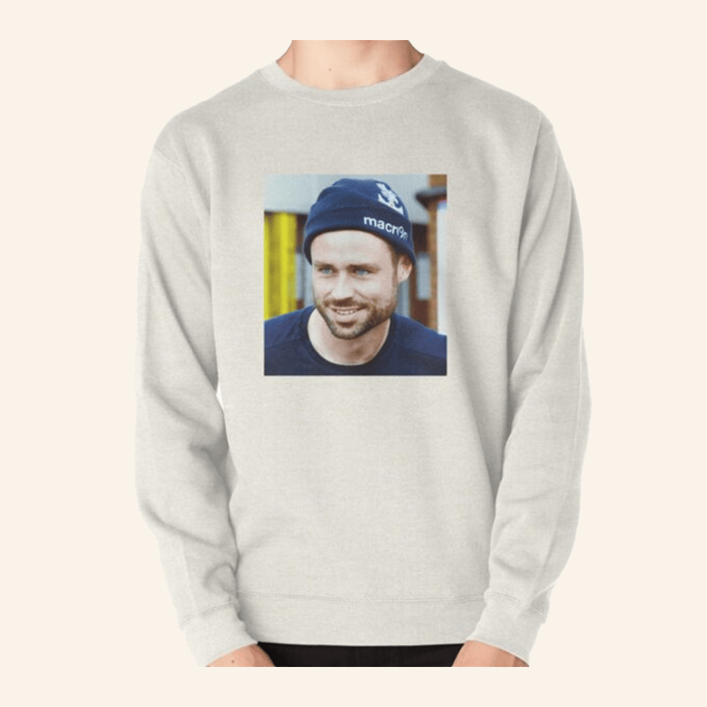 New Heights Merch Knitwear Heads Delaney To New Heights Sweatshirt Gifts For Fans New Heights Merch Knitwear Heads Delaney To New Heights Sweatshirt Gifts For Fans