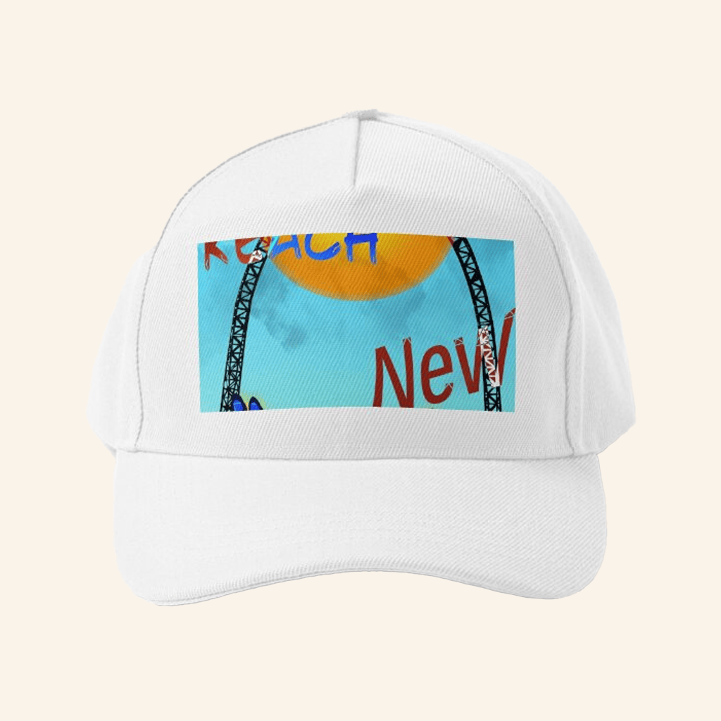 New Heights Merch Reach New Heights Hat Gifts For Him New Heights Merch Reach New Heights Hat Gifts For Him