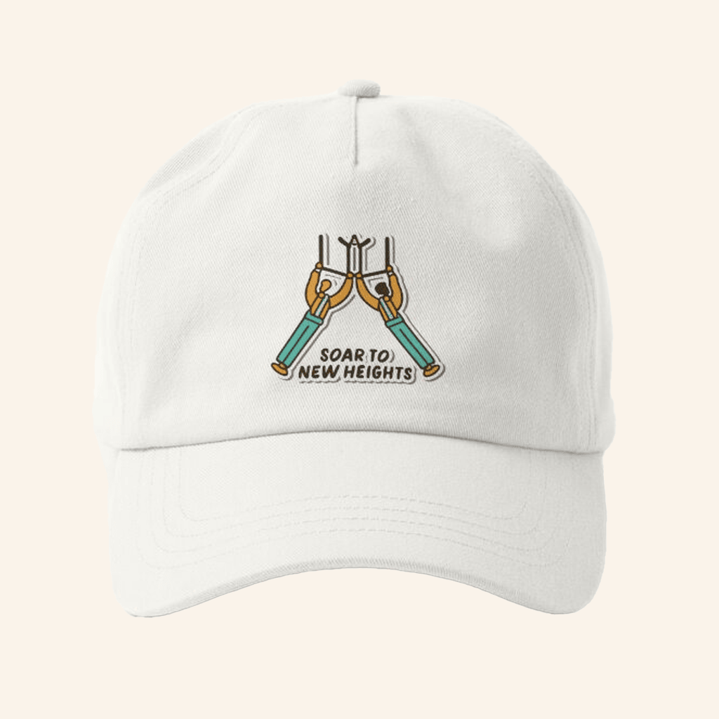 New Heights Merch Soar To New Heights Hat Trapeze Artists Line Art Hat Friends Gifts New Heights Merch Soar To New Heights Hat Trapeze Artists Line Art Hat Friends Gifts