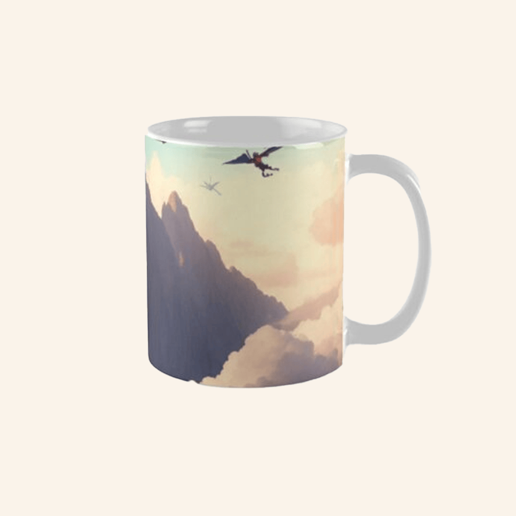 New Heights Merch Soaring To New Heights Mug White Best Friends Gifts New Heights Merch Soaring To New Heights Mug White Best Friends Gifts