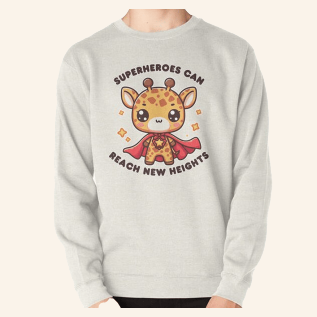 New Heights Merch Superheroes Can Reach New Heights Sweatshirt Gifts For Boyfriend New Heights Merch Superheroes Can Reach New Heights Sweatshirt Gifts For Boyfriend
