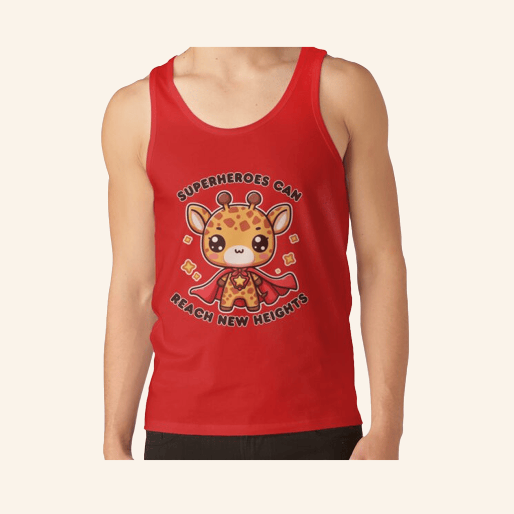 New Heights Merch Superheroes Can Reach New Heights Tank Top Gifts For Friends New Heights Merch Superheroes Can Reach New Heights Tank Top Gifts For Friends