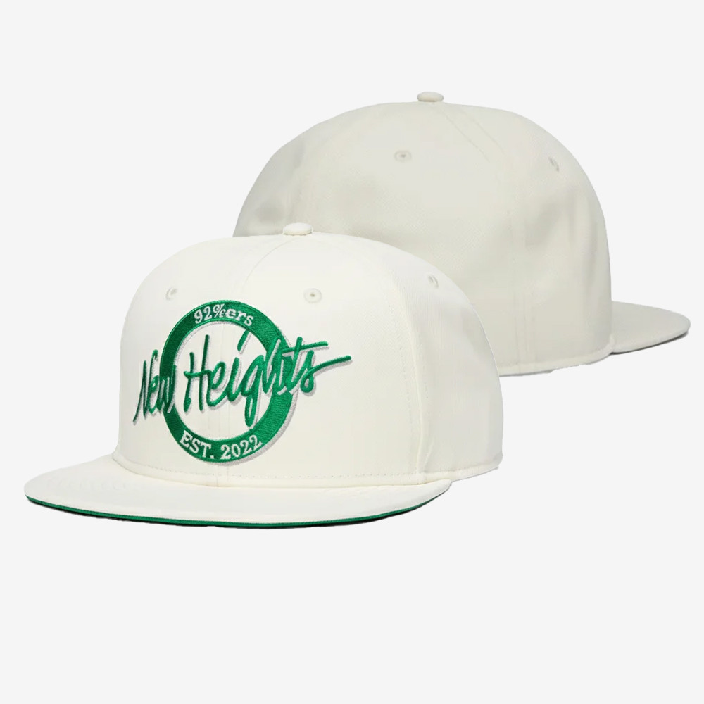 New Heights x The Game 92ers Est 2022 Hat New Heights Podcast Merch Gift For Husband