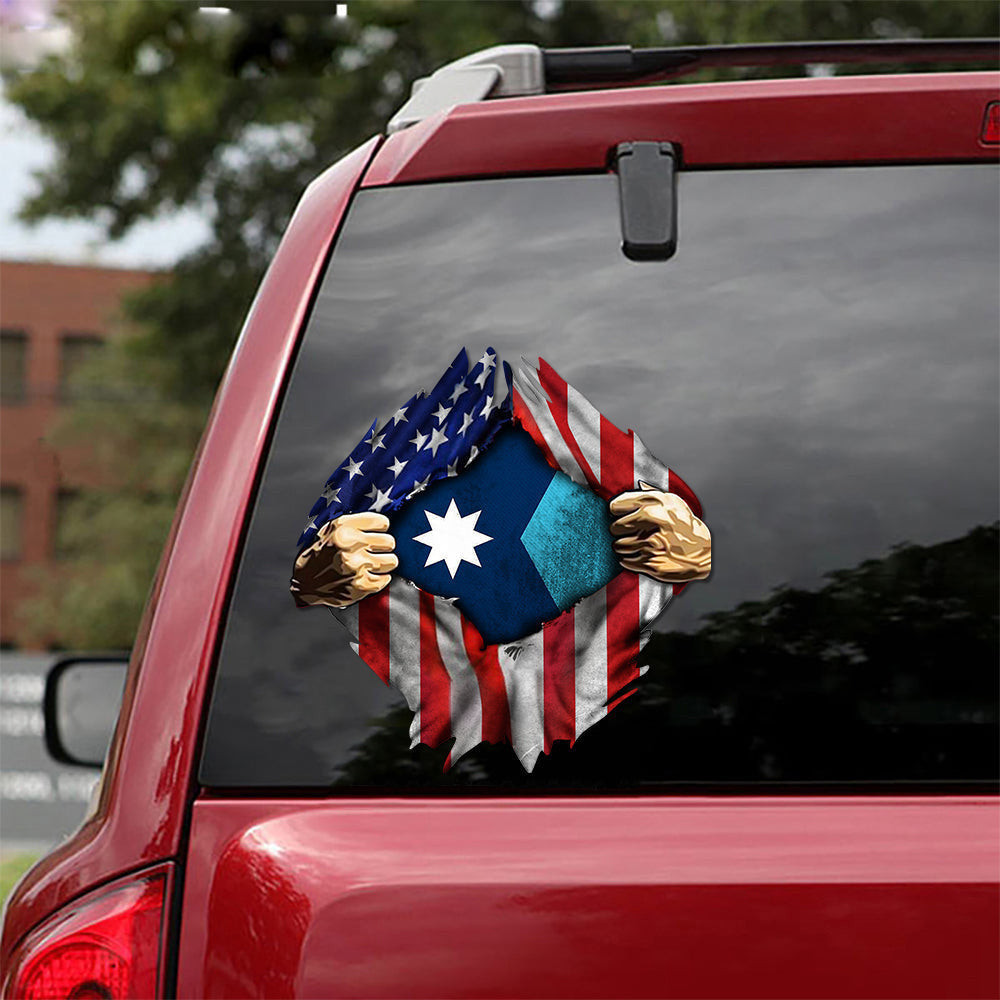 New Minnesota Flag Car Sticker USA Mn Minnesota State Flag Finalists Patriotic Merch New Minnesota Flag Car Sticker USA Mn Minnesota State Flag Finalists Patriotic Merch