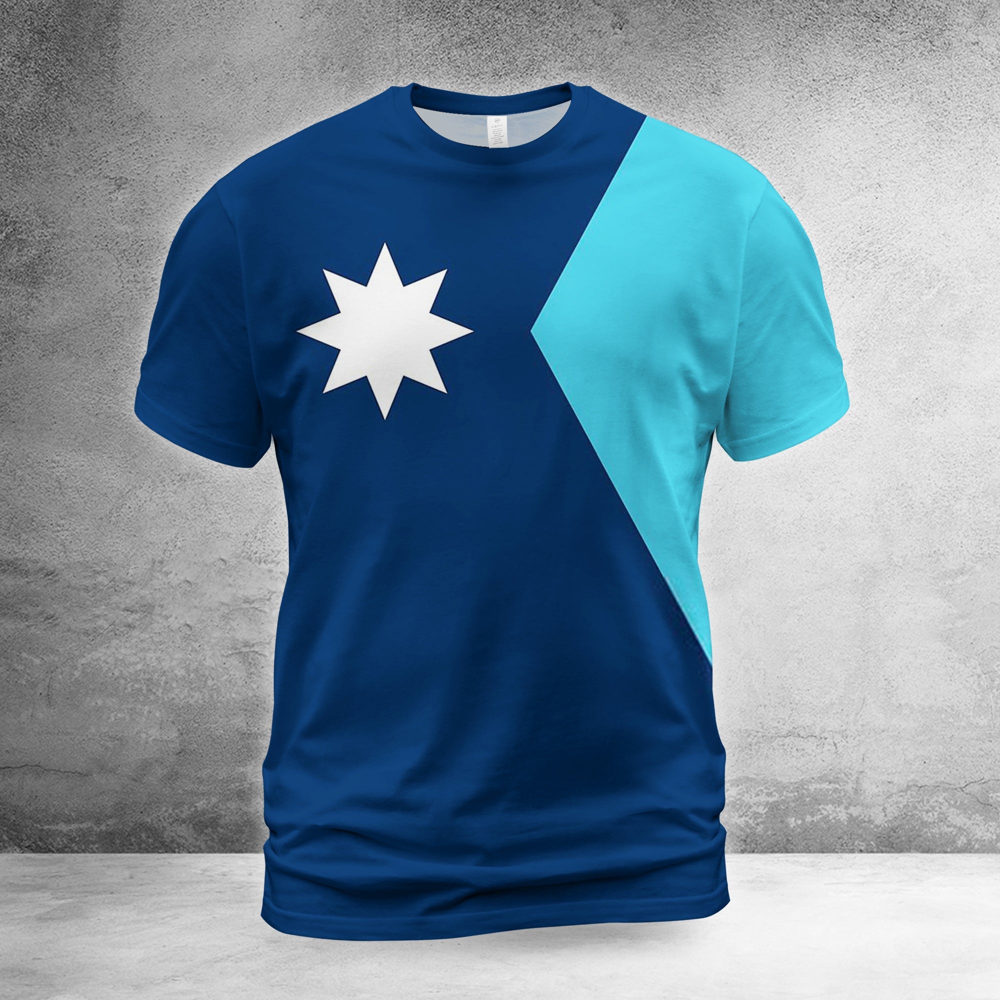 New Minnesota State Flag Design Hat MN State Minnesota Hat Gifts For Patriots