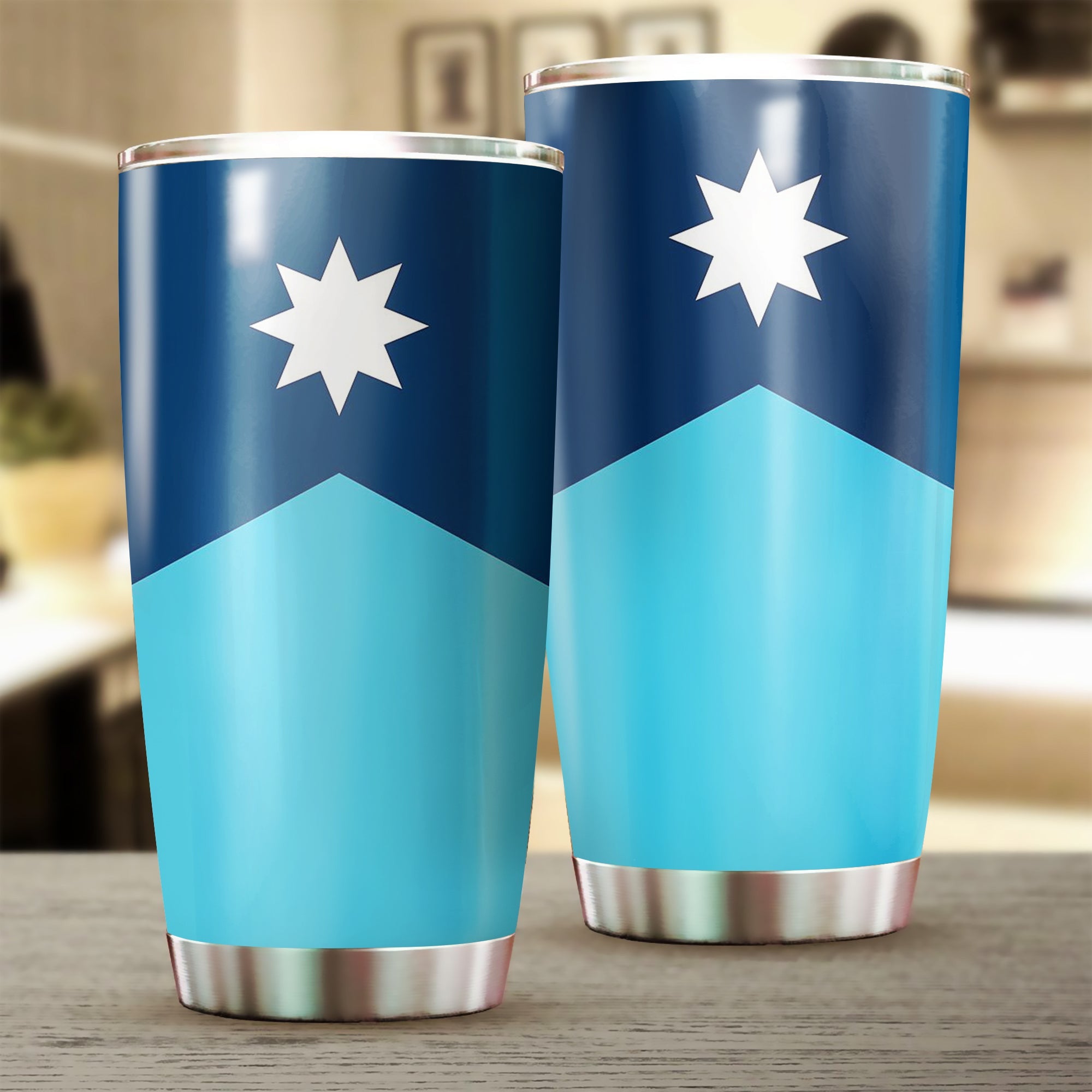 New Minnesota State Flag Design Tumbler MN State Tumbler Cups Gifts For Patriots New Minnesota State Flag Design Tumbler MN State Tumbler Cups Gifts For Patriots