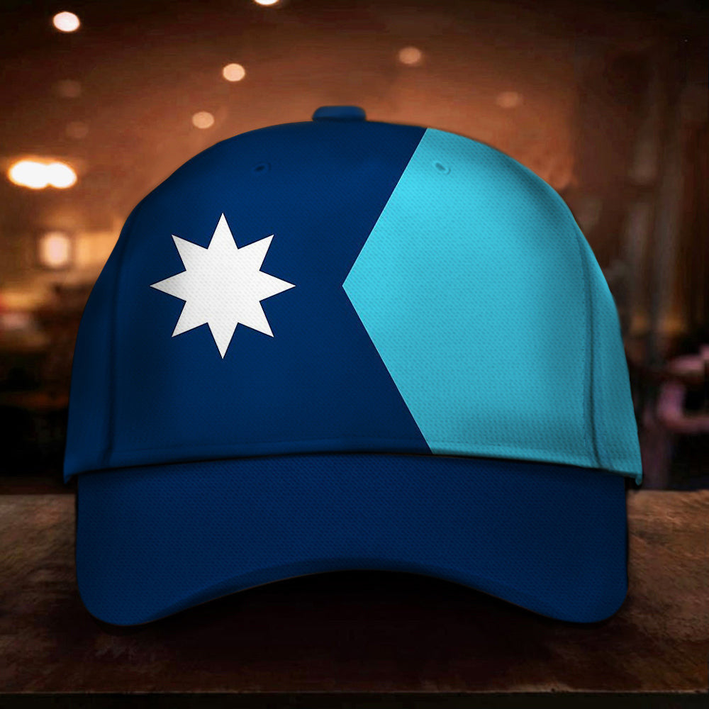 New Minnesota State Flag Designs Hat MN Patriotic Hats For Men Gifts New Minnesota State Flag Designs Hat MN Patriotic Hats For Men Gifts