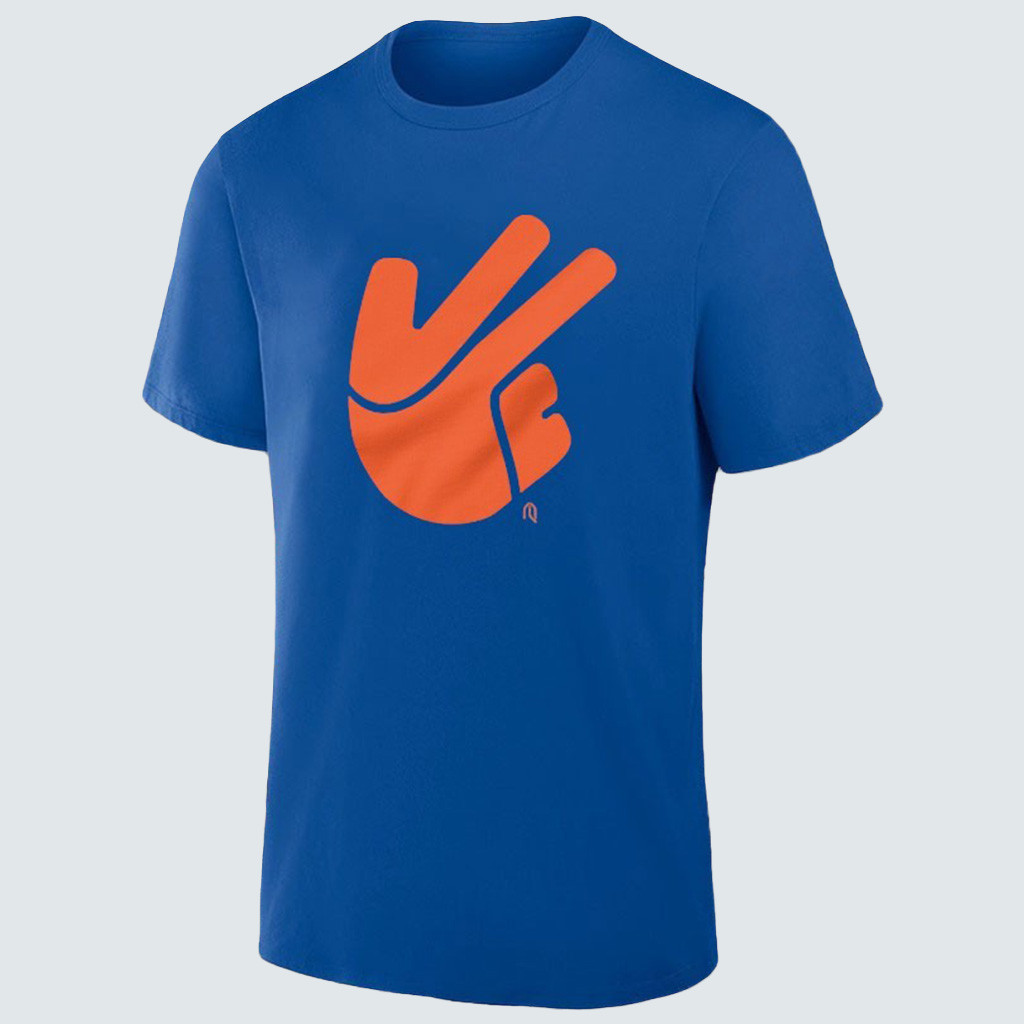 New York Basketball Jalen Brunson 11 3 Hand Shirt Knicks Merch Gifts For Basketball Fan