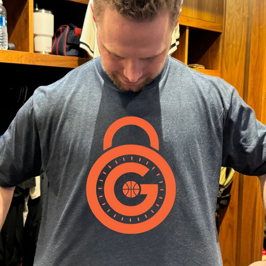 New York Basketball Og Lock Shirt Knicks Merch Gifts For Basketball Fan