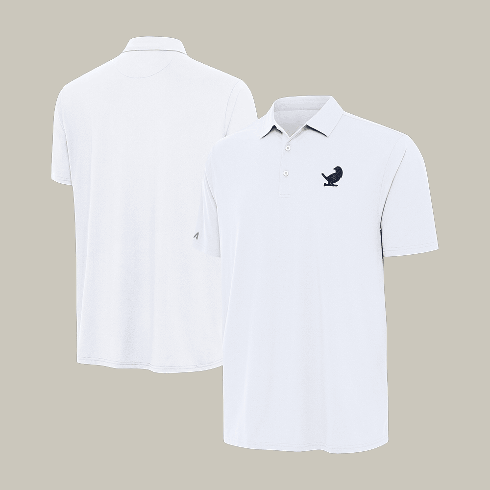 New York Golf Club Era Polo Shirt TGL Golf Clothes Cool Present For Him