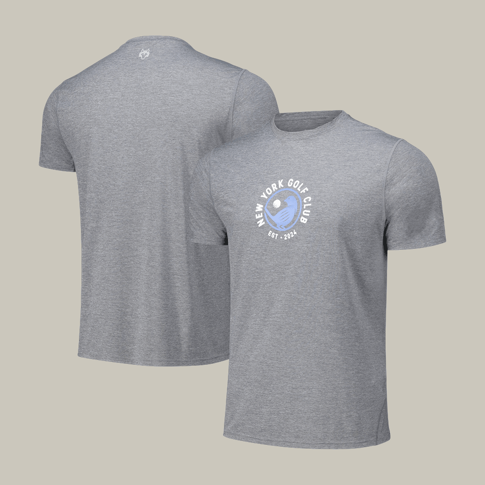 New York Golf Club Guide Sport T-Shirt TGL Golf Clothes Best Present For Fans