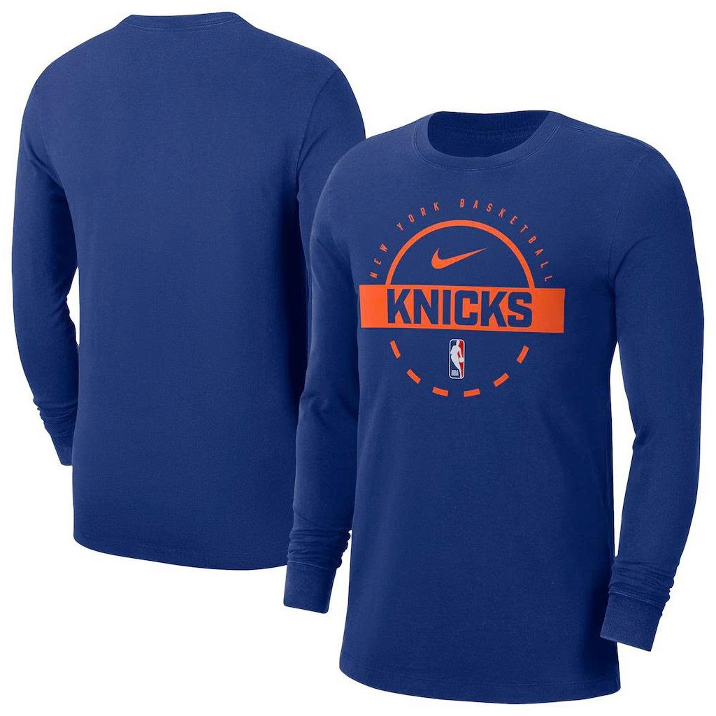 New York Knicks Champions 2025 Merch NY Basketball Long Sleeve Shirt Knicks Merch Fan Gifts