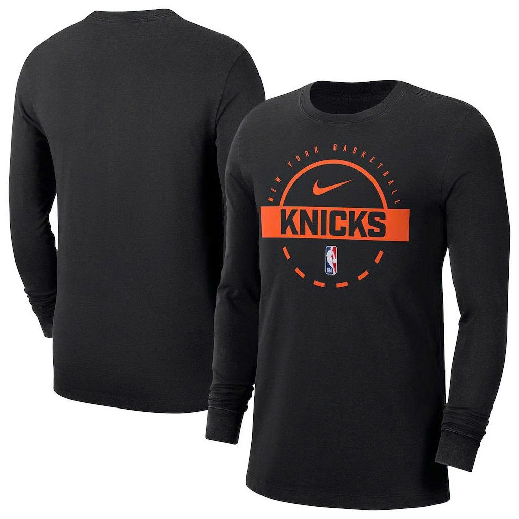 New York Knicks Champions 2025 Merch NY Basketball Long Sleeve Shirt Knicks Merch Him Gifts