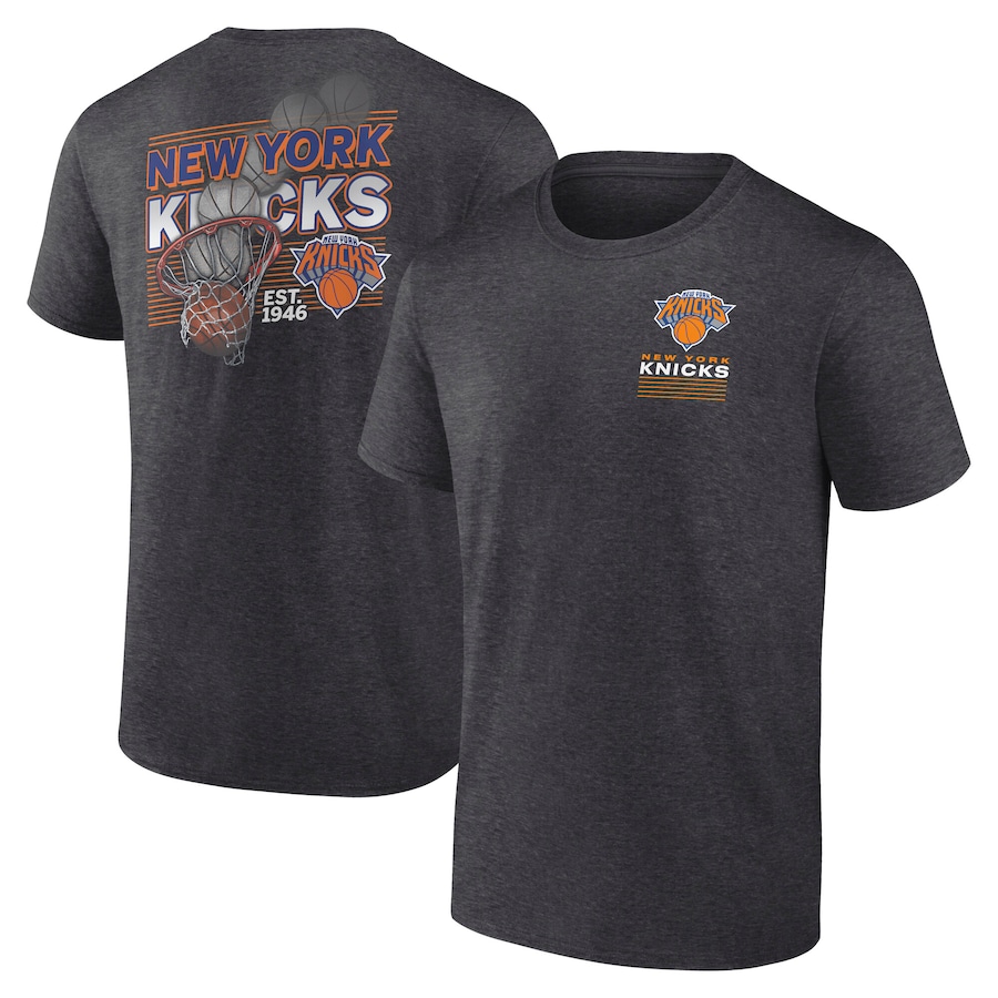 New York Knicks Intense Practice T-Shirt Knicks Merch Best Gift For Basketball Lovers