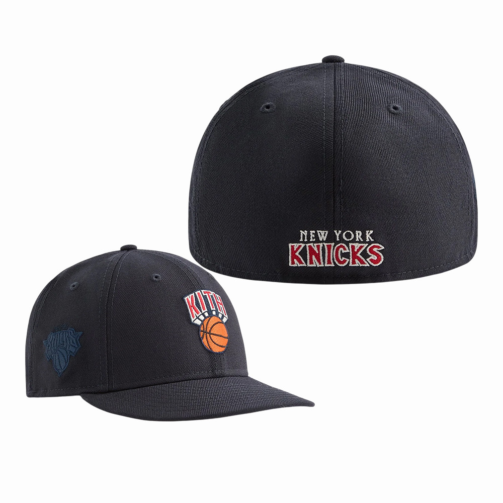 New York Knicks Playoffs 2026 Hat New York Knicks Baseball Cap Best Present For Huge Fans