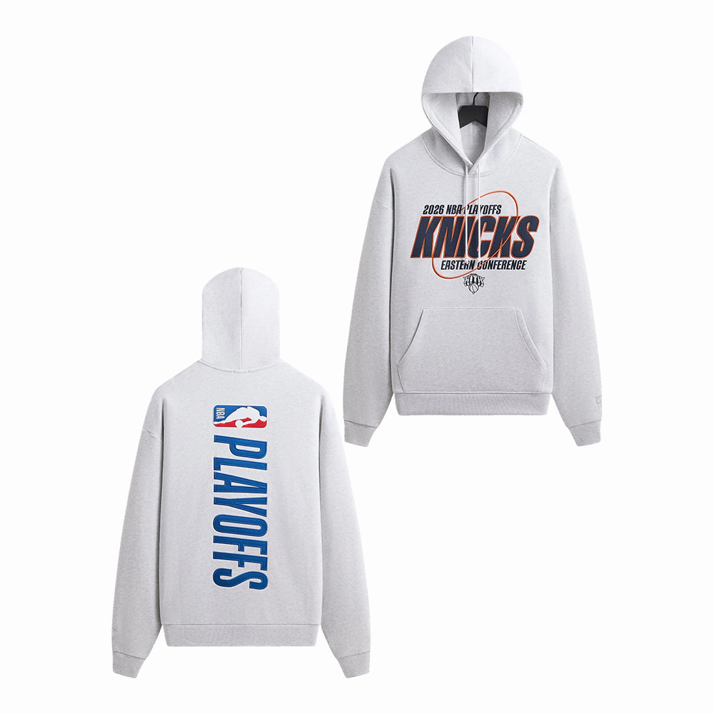 New York Knicks Playoffs 2026 Hoodie New York Knicks Playoffs 2026 Apparel Best Gift For Fans