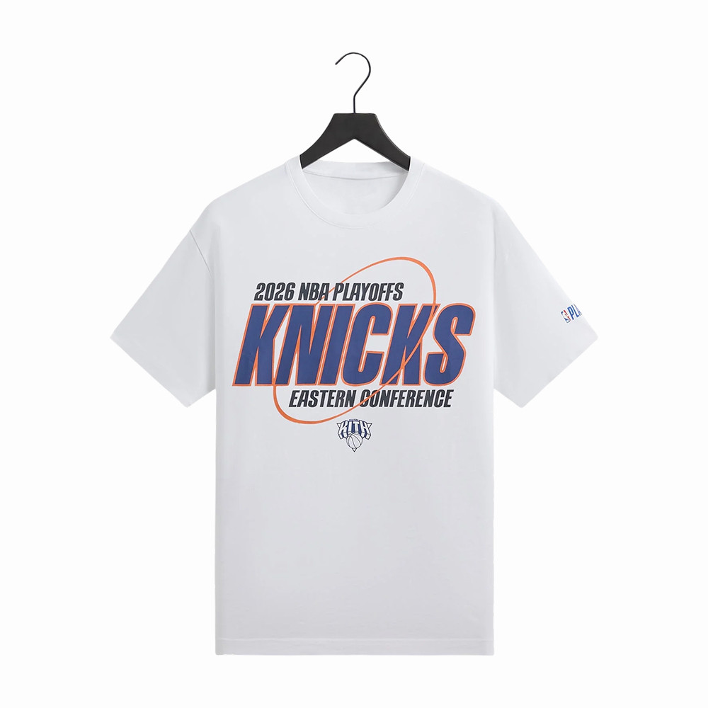 New York Knicks Playoffs Western Conference Basketball T-Shirt Game Day Clothes Fans Gift For Men