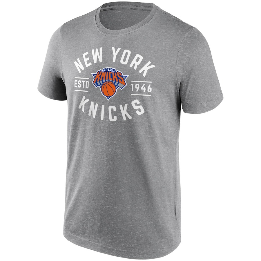 New York Knicks True Classic Graphic T-Shirt Gift For Knicks Fans