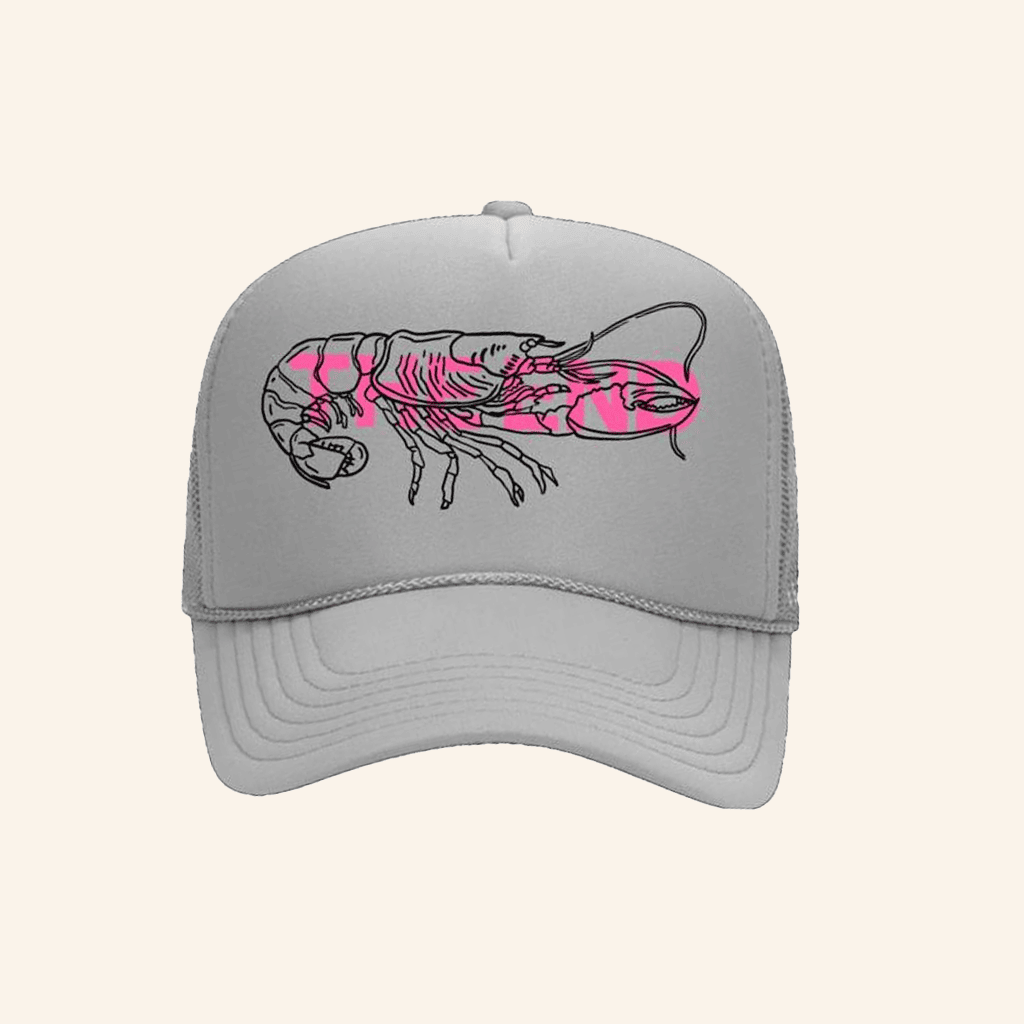 New York Sunshine Merch The End Trucker Hat Gifts For Her New York Sunshine Merch The End Trucker Hat Gifts For Her