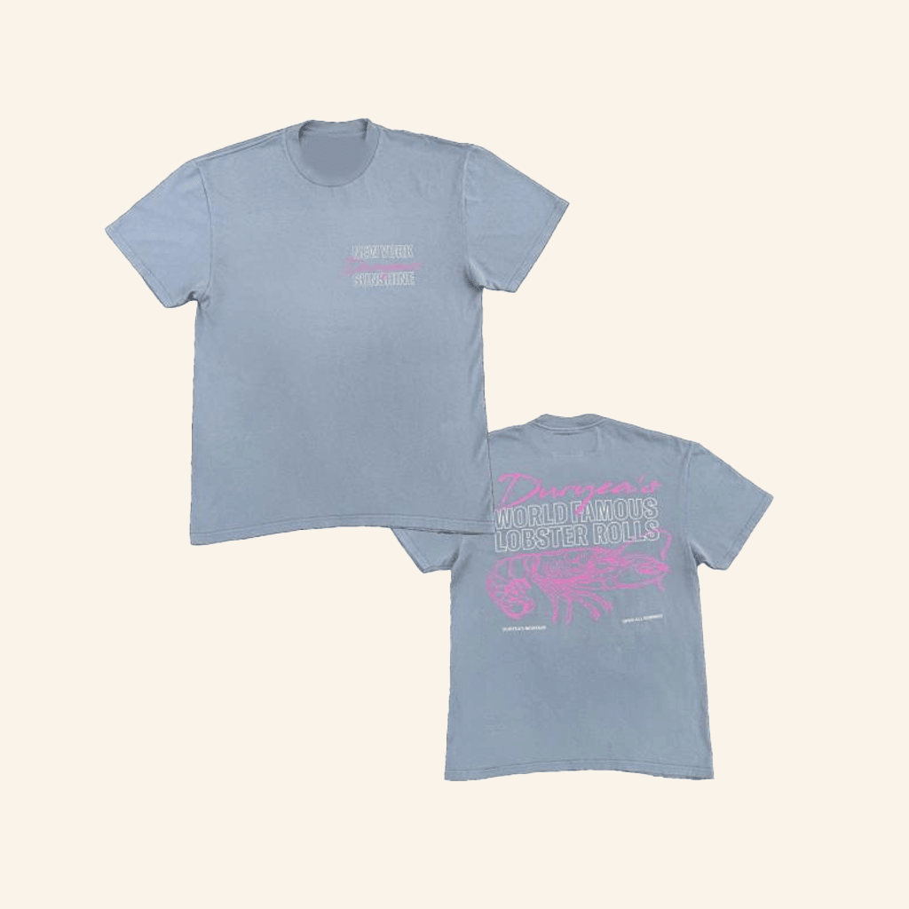 New York Sunshine Merch World Famous T-Shirt Wife Gifts