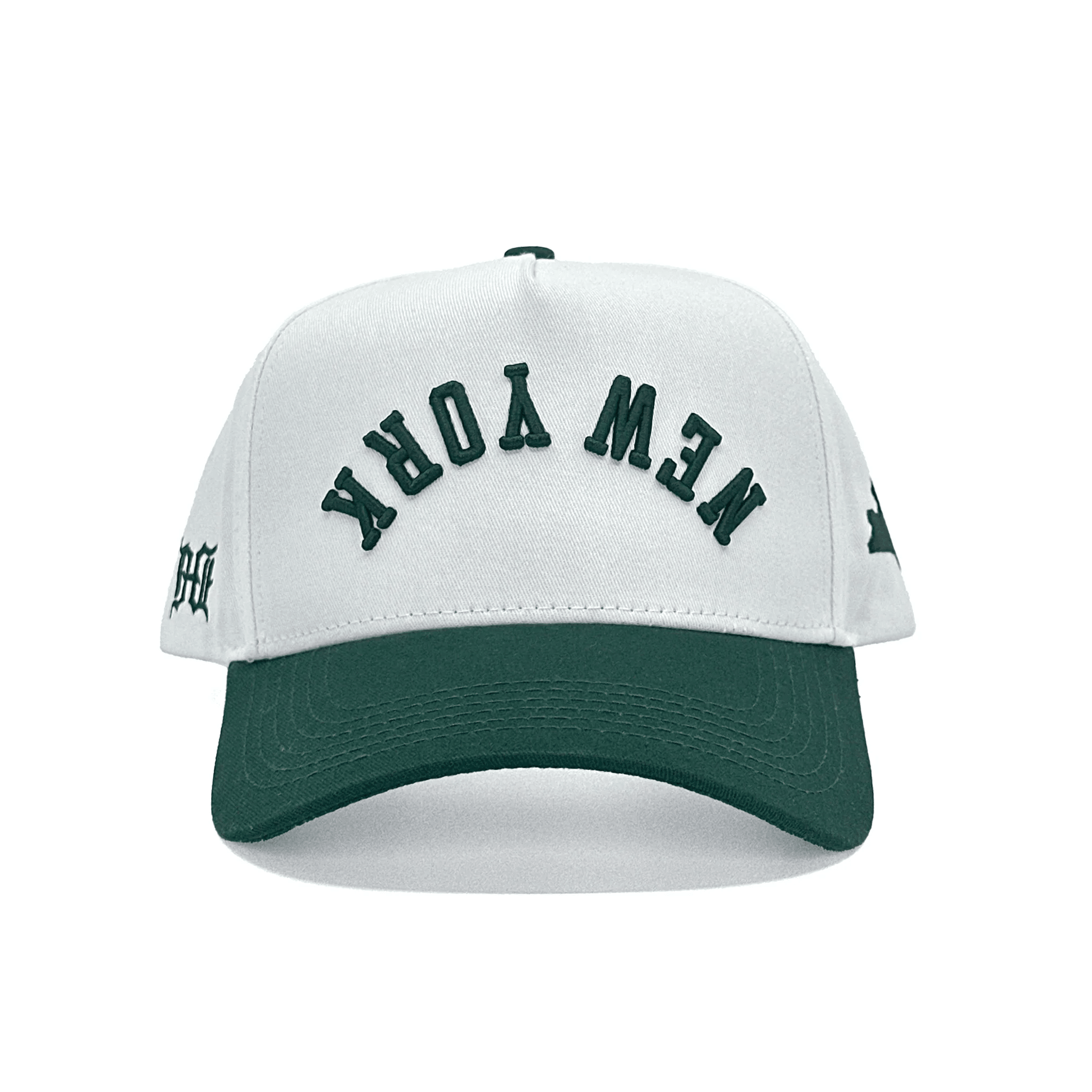 New York Upside Down Hat Trend New York Reversed Hat Great Father's Day Presents New York Upside Down Hat Trend New York Reversed Hat Great Father's Day Presents