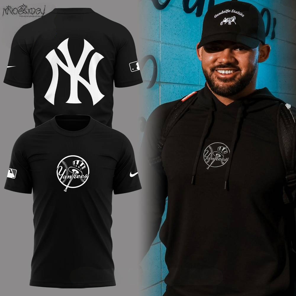 New York Yankees Matching Season Limited Edition T-Shirt Best Gifts For Baseball Fans