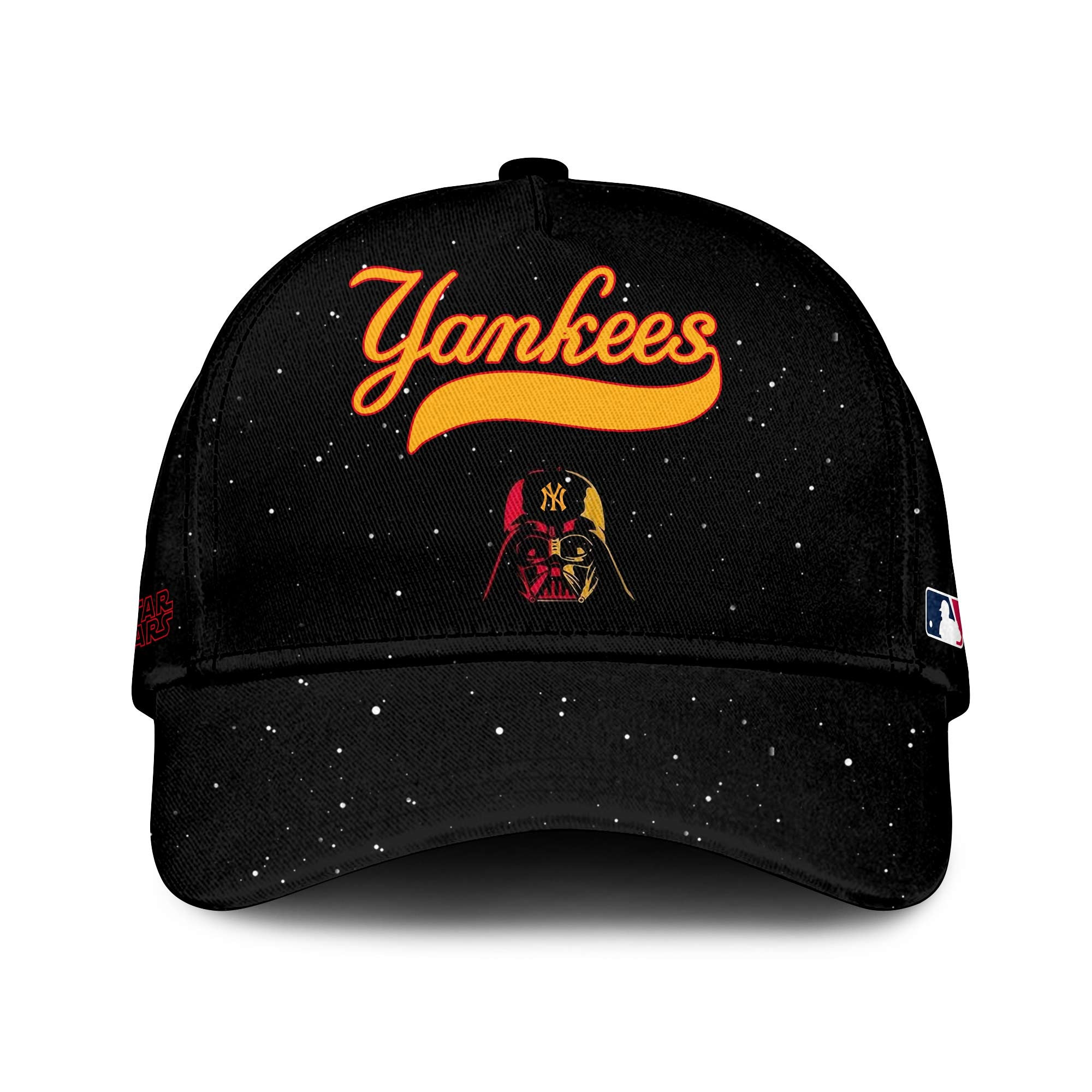 New York Yankees x Star Wars Night Hat Presents For Hockey Fans