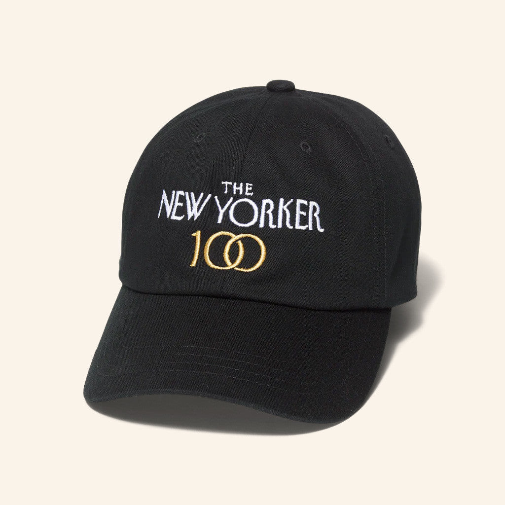 New Yorker Merch The 100Th Anniversary In Black Hat Embroidered Gifts For Dudes New Yorker Merch The 100Th Anniversary In Black Hat Embroidered Gifts For Dudes